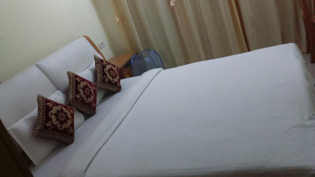 Ashiana Apartment Bombaim Quarto foto