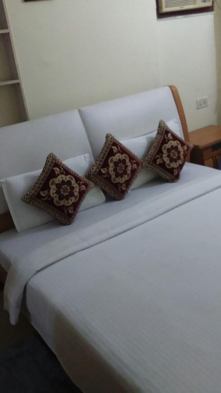 Ashiana Apartment Bombaim Quarto foto