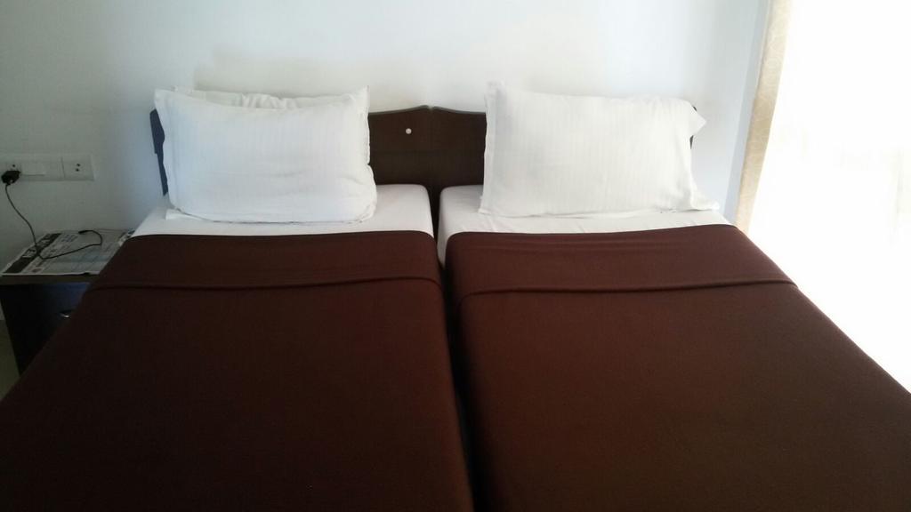 Ashiana Apartment Bombaim Quarto foto
