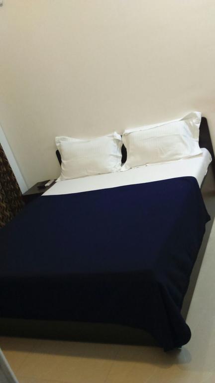 Ashiana Apartment Bombaim Quarto foto